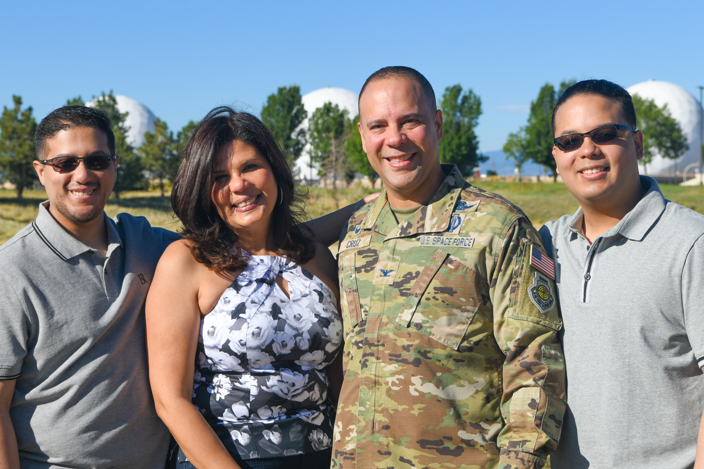 Hispanic Heritage: Family Values