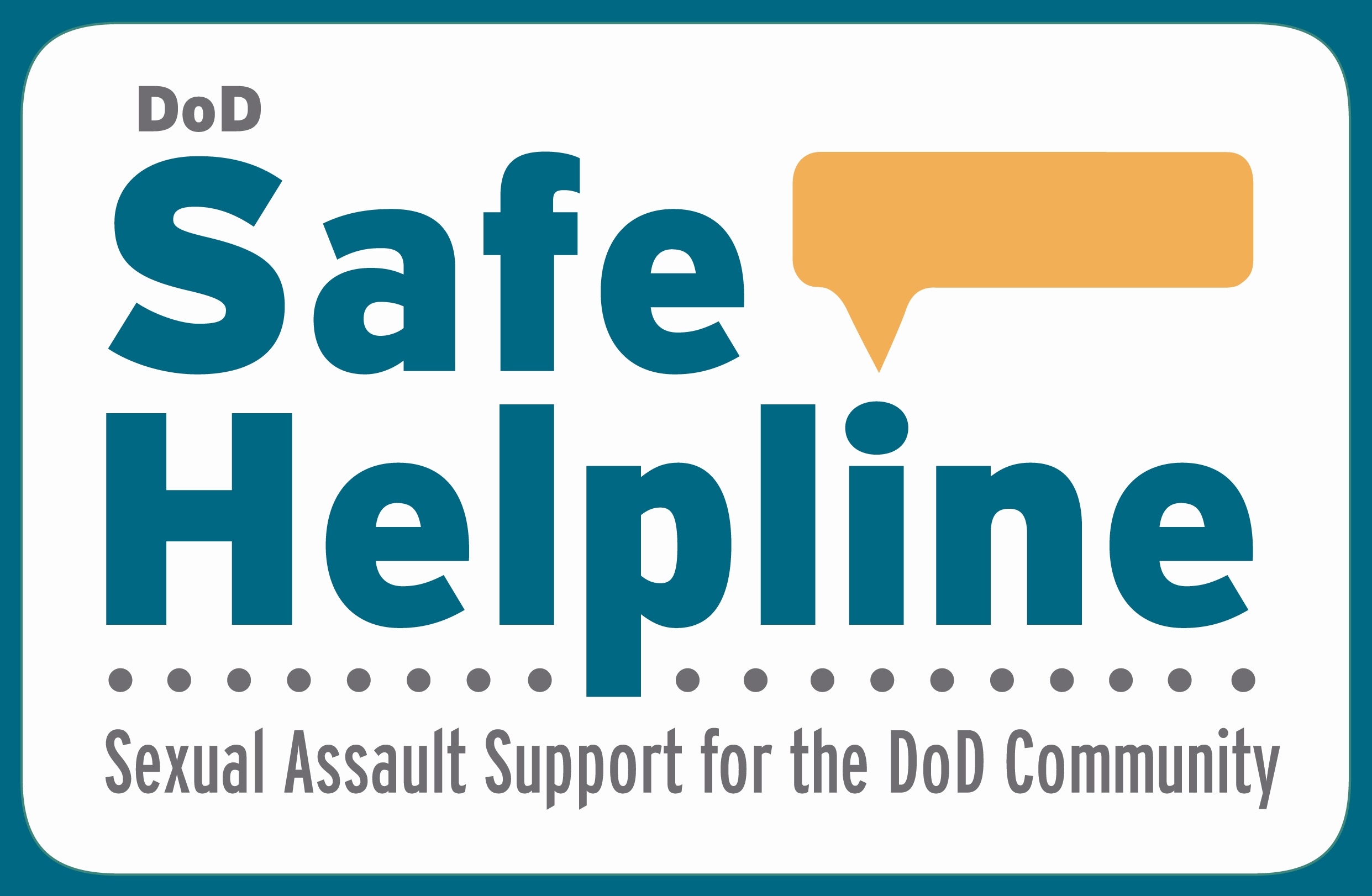 Safe Helpline