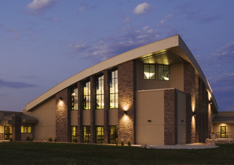 Chapel image