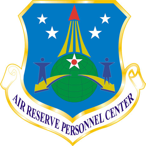 Air Force Reserve Command 