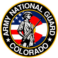 Colorado Army National Guard 