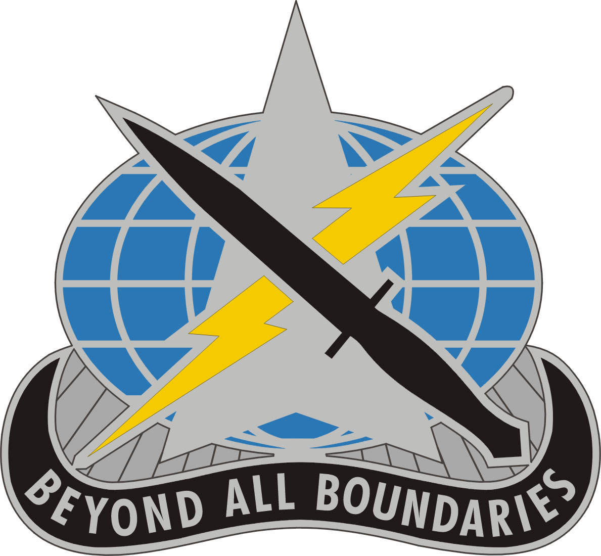 743rd Military Intelligence Battalion