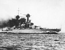 Navy History